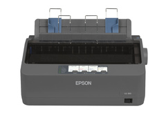 Принтер Epson LX-350 - изображение